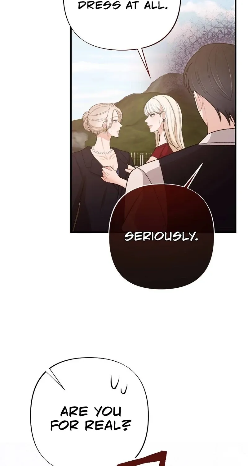 The End of The Marriage Chapter 22 page 112 - 