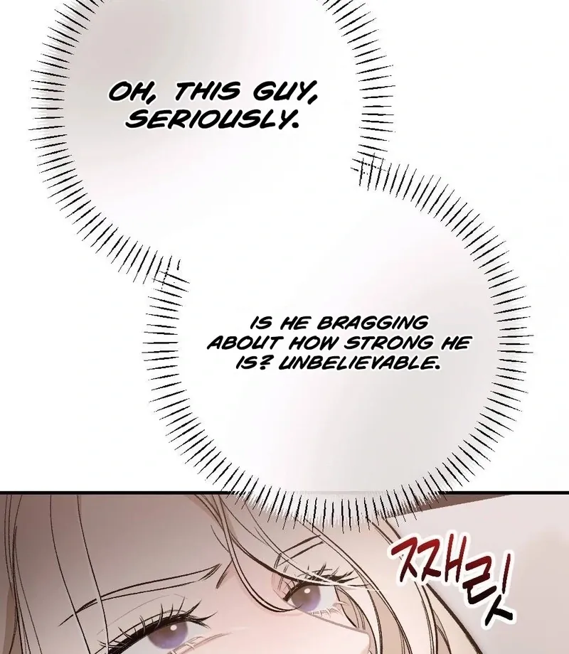 The End of The Marriage Chapter 22 page 21 - 
