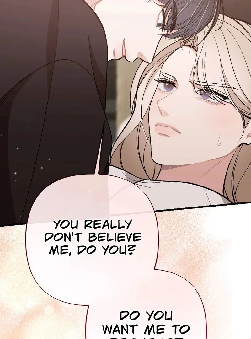 The End of The Marriage Chapter 22 page 29 - 