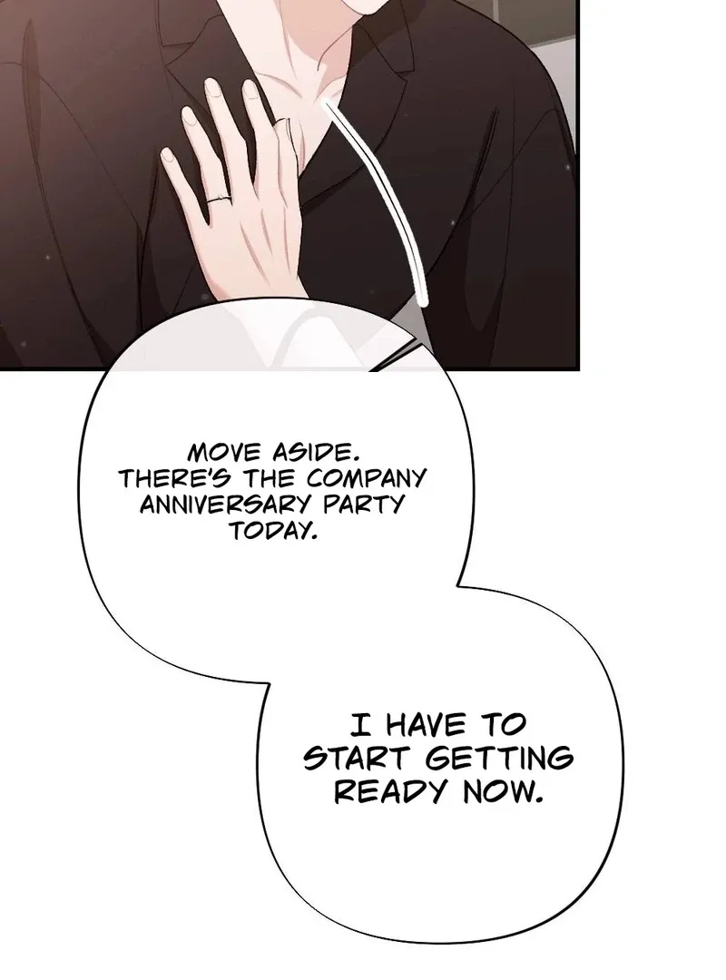 The End of The Marriage Chapter 22 page 33 - 