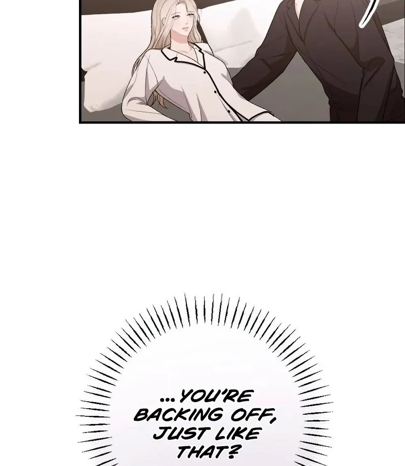 The End of The Marriage Chapter 22 page 36 - 