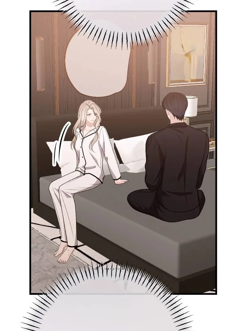 The End of The Marriage Chapter 22 page 37 - 
