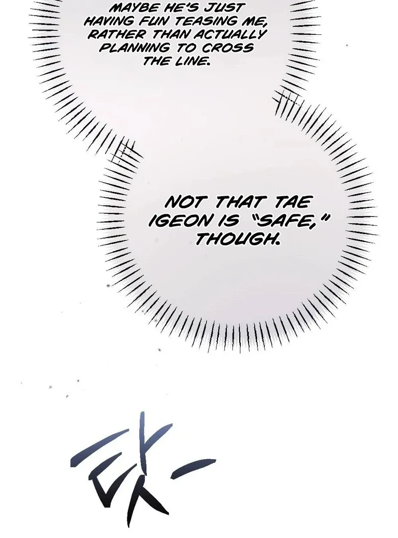 The End of The Marriage Chapter 22 page 38 - 