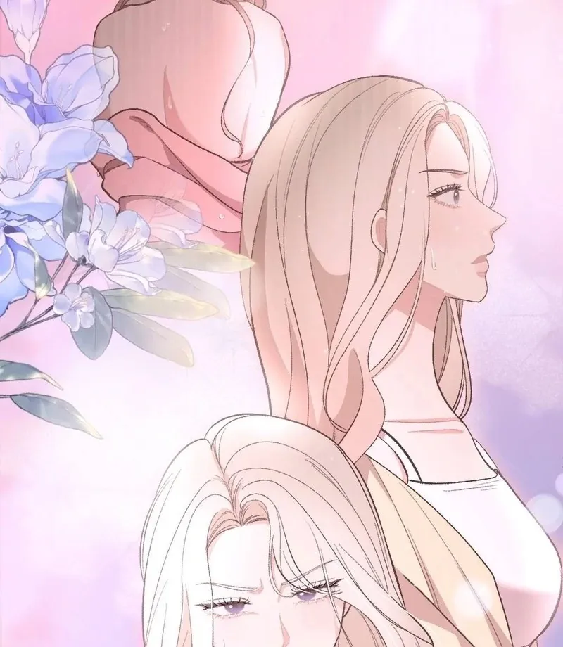 The End of The Marriage Chapter 22 page 50 - 