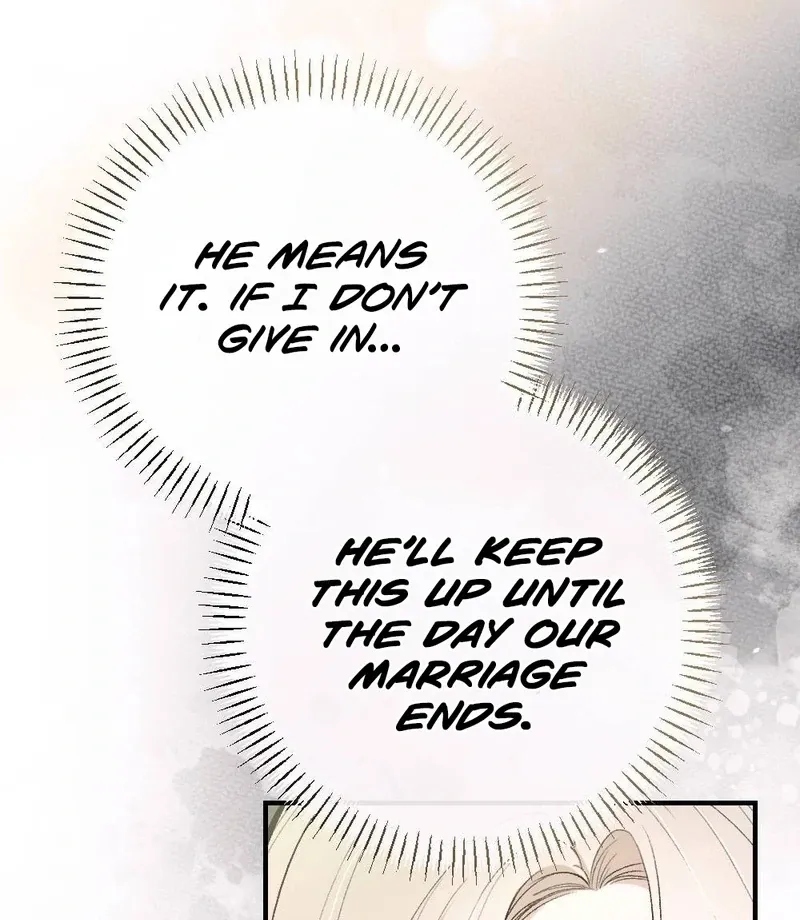 The End of The Marriage Chapter 22 page 7 - 