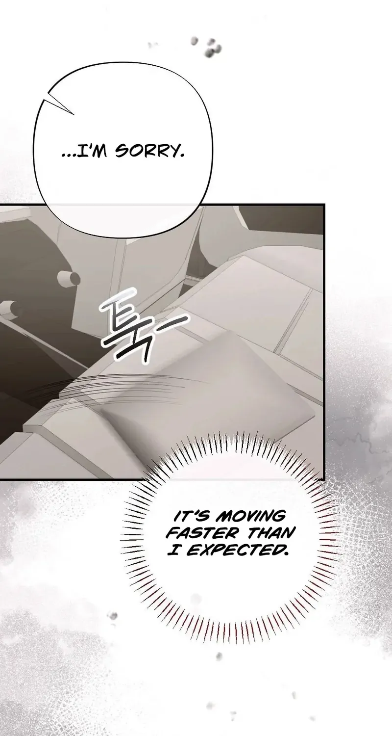 The End of The Marriage Chapter 22 page 69 - 