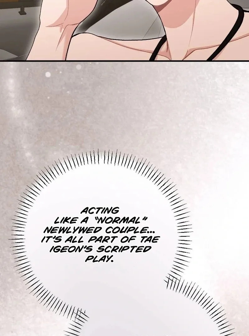 The End of The Marriage Chapter 22 page 72 - 