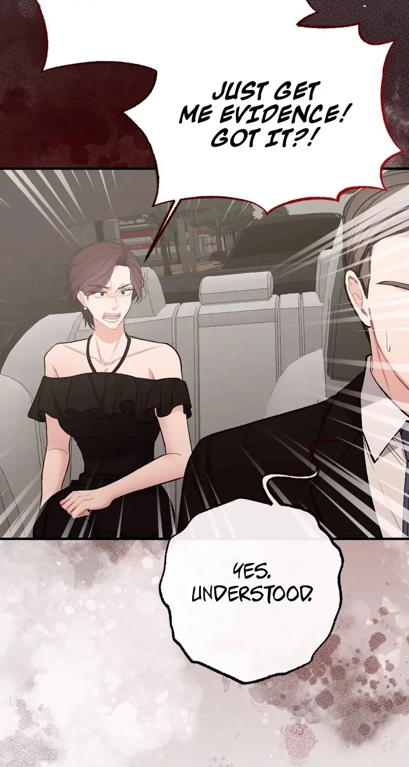 The End of The Marriage Chapter 22 page 83 - 