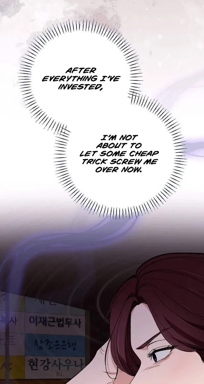 The End of The Marriage Chapter 22 page 84 - 