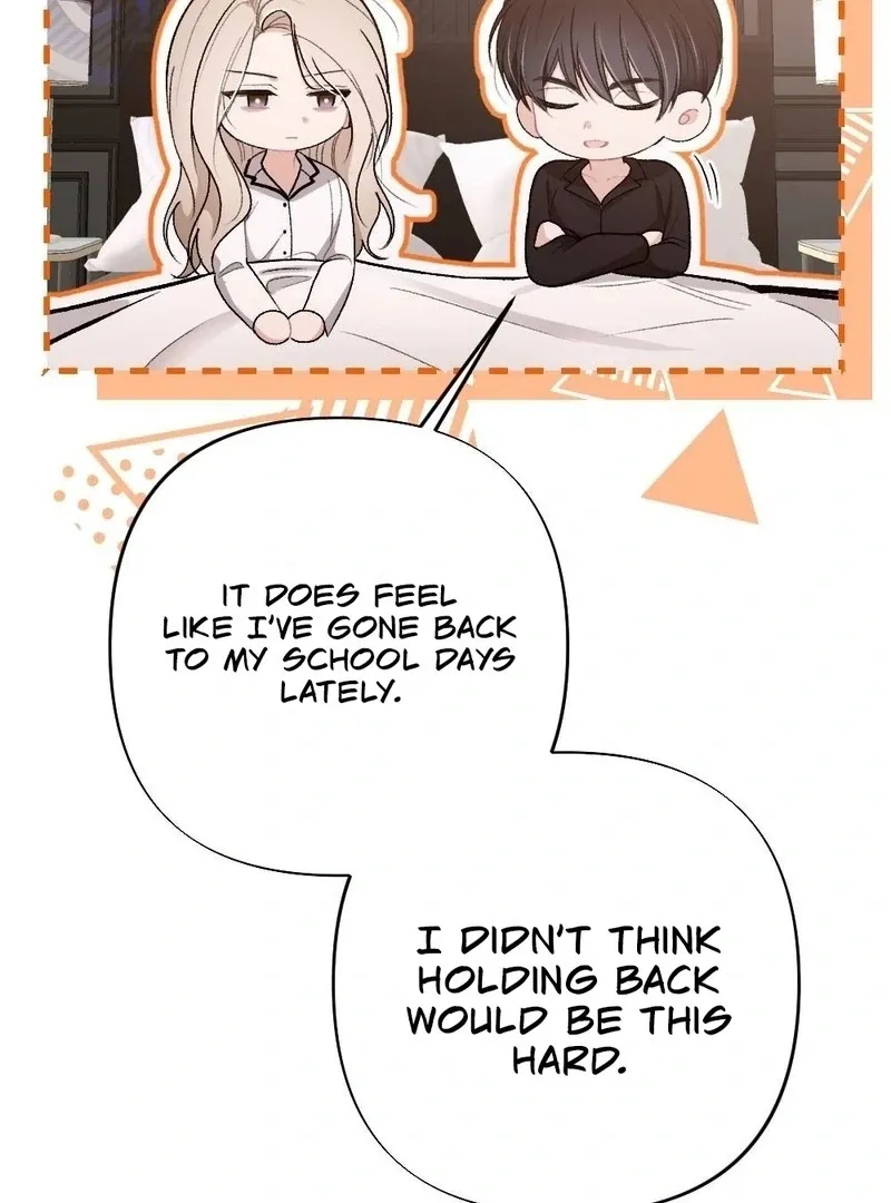 The End of The Marriage Chapter 22 page 10 - 