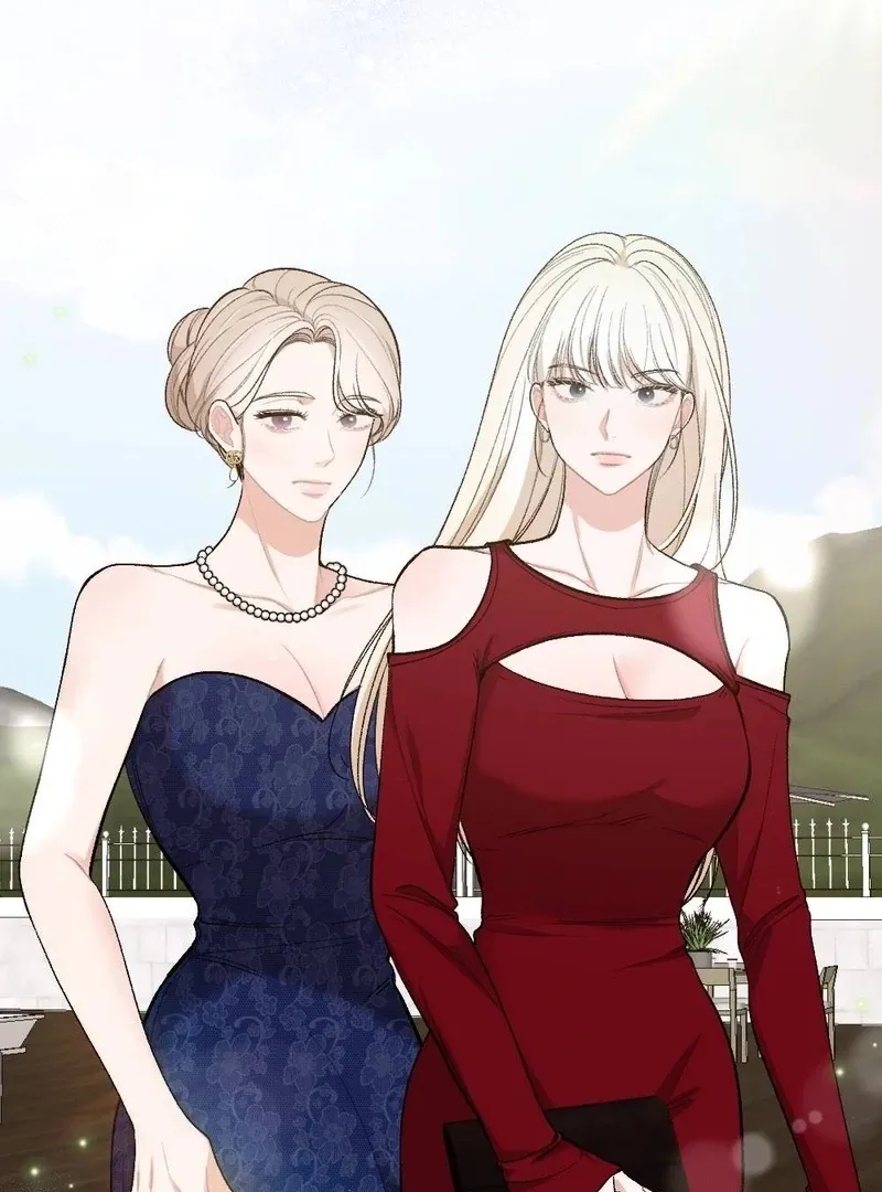 The End of The Marriage Chapter 22 page 94 - 