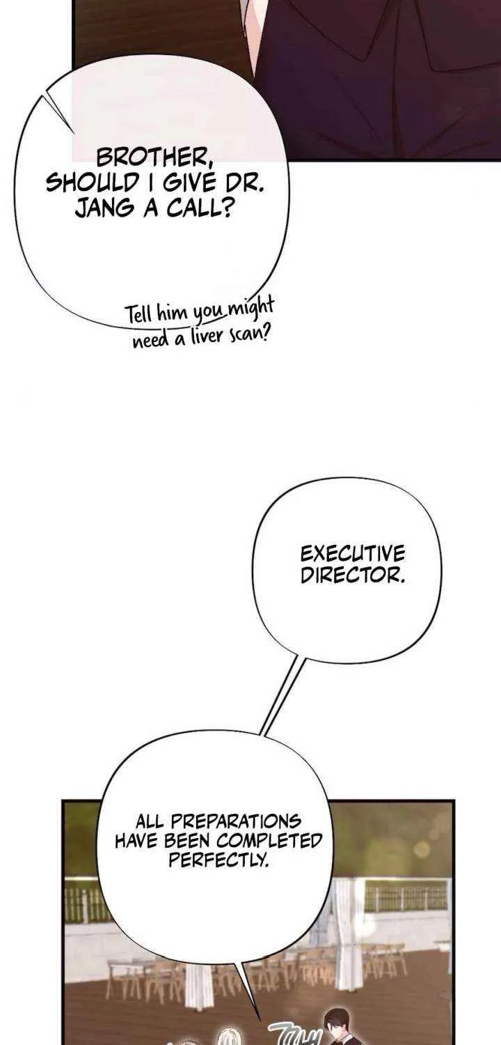 The End of The Marriage Chapter 23 page 11 - 
