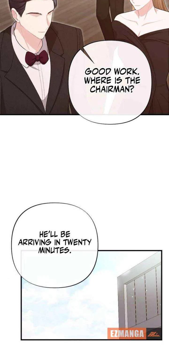 The End of The Marriage Chapter 23 page 14 - 