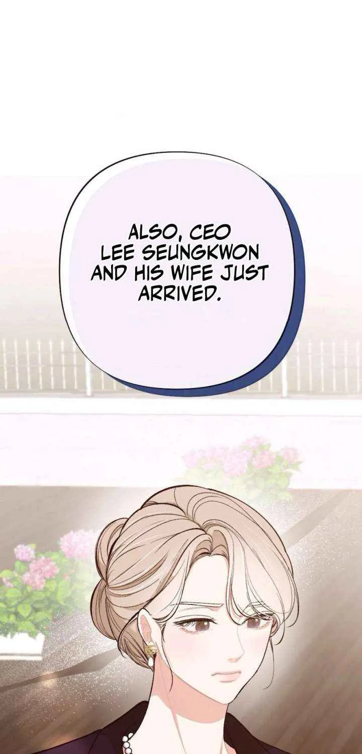 The End of The Marriage Chapter 23 page 15 - 