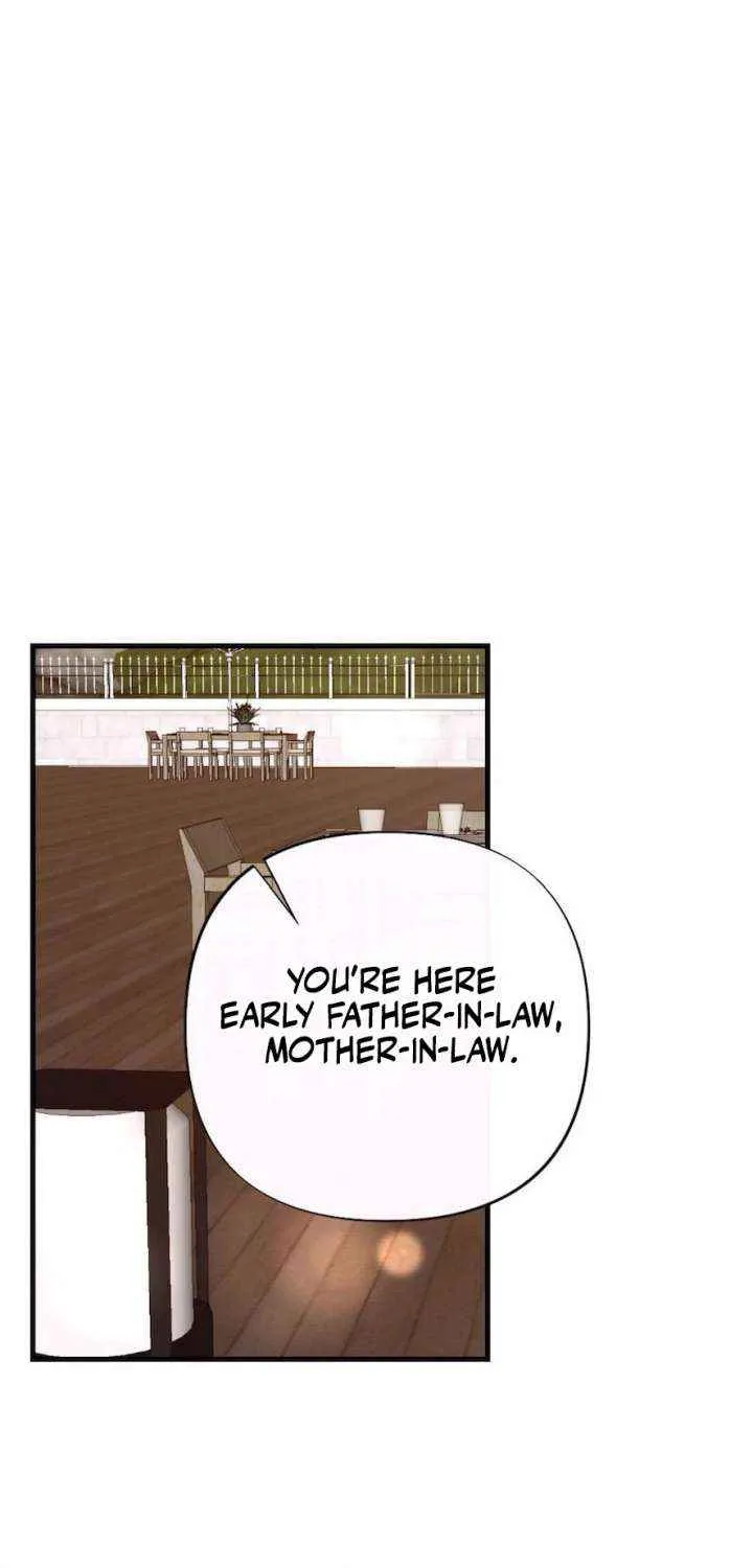 The End of The Marriage Chapter 23 page 17 - 