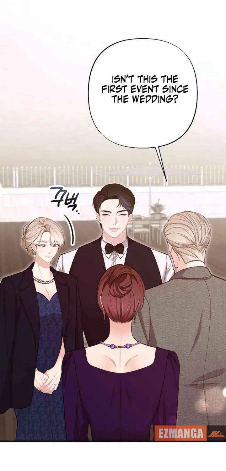 The End of The Marriage Chapter 23 page 18 - 