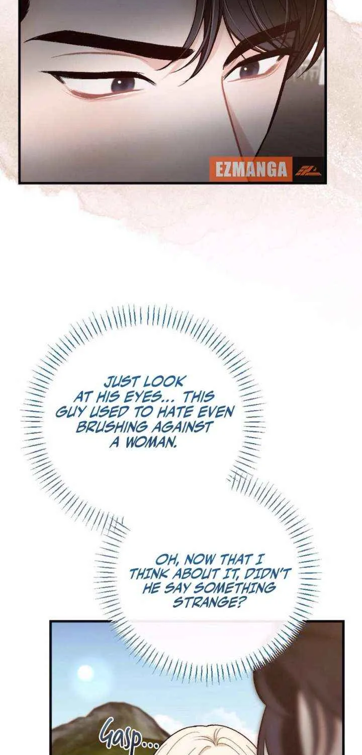 The End of The Marriage Chapter 23 page 3 - 