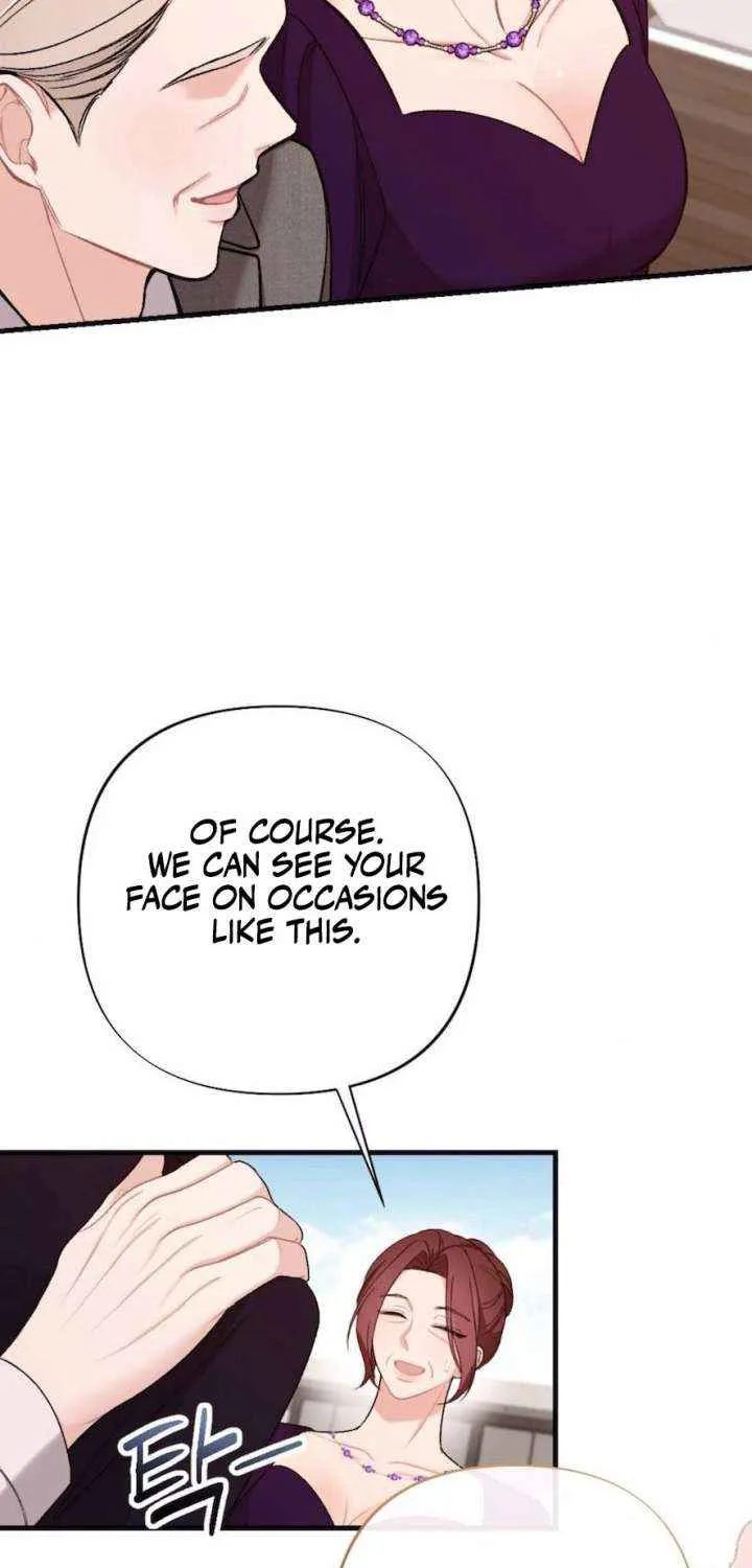 The End of The Marriage Chapter 23 page 24 - 