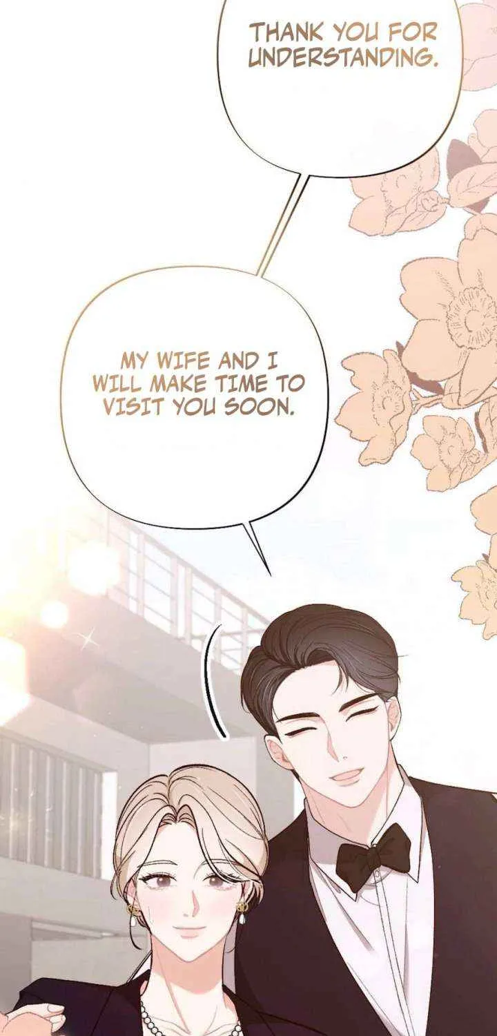 The End of The Marriage Chapter 23 page 25 - 