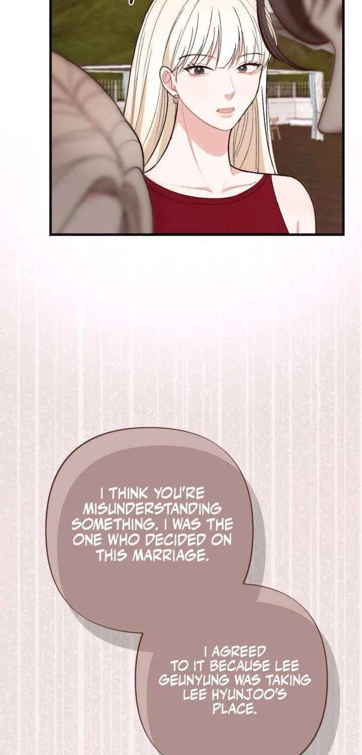 The End of The Marriage Chapter 23 page 4 - 