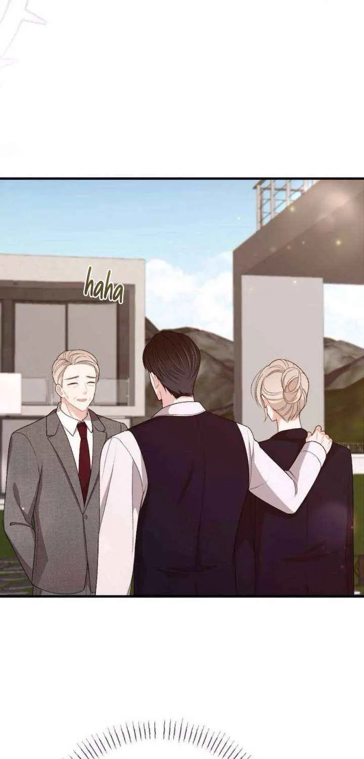 The End of The Marriage Chapter 23 page 33 - 