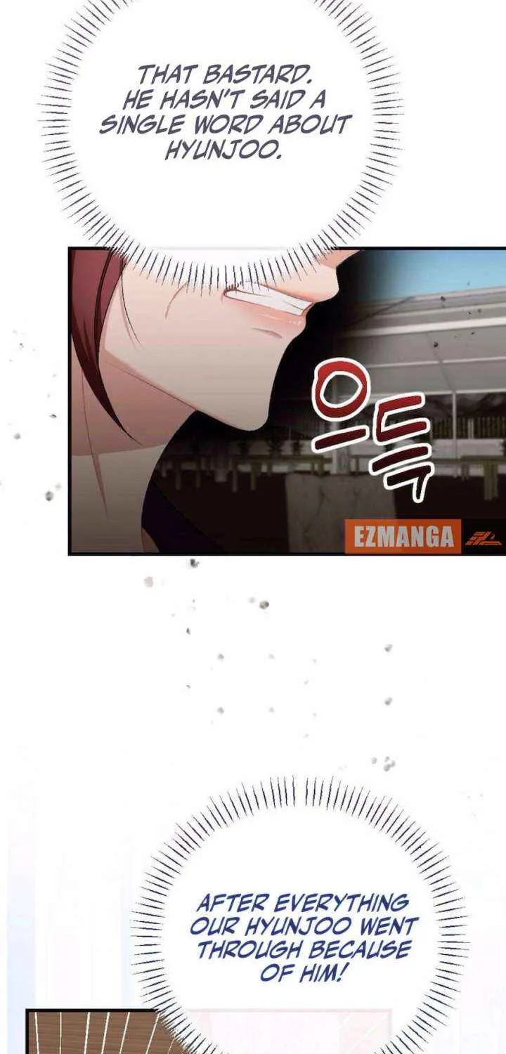 The End of The Marriage Chapter 23 page 34 - 