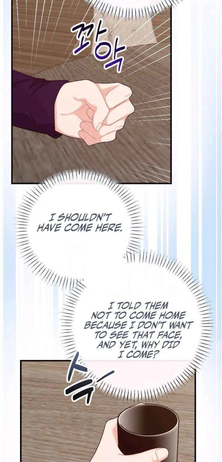 The End of The Marriage Chapter 23 page 35 - 