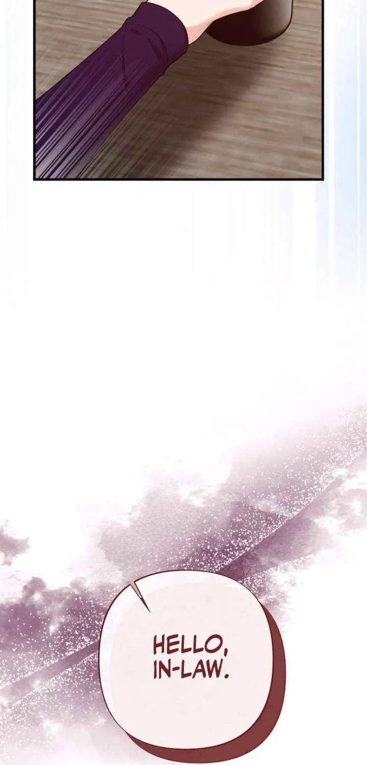 The End of The Marriage Chapter 23 page 36 - 