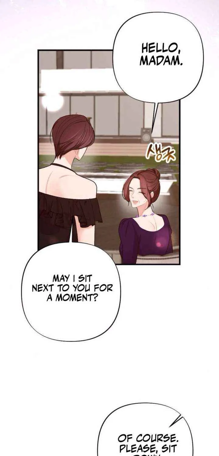 The End of The Marriage Chapter 23 page 39 - 