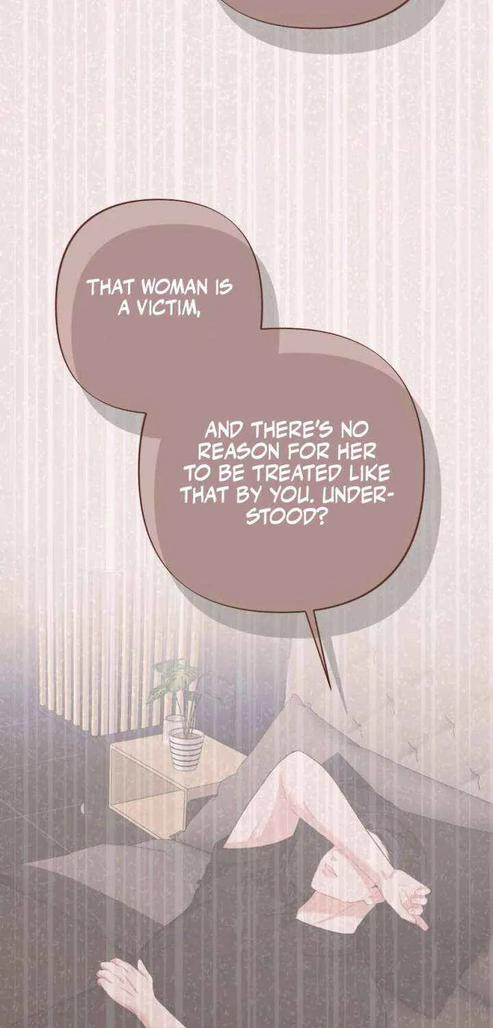 The End of The Marriage Chapter 23 page 5 - 