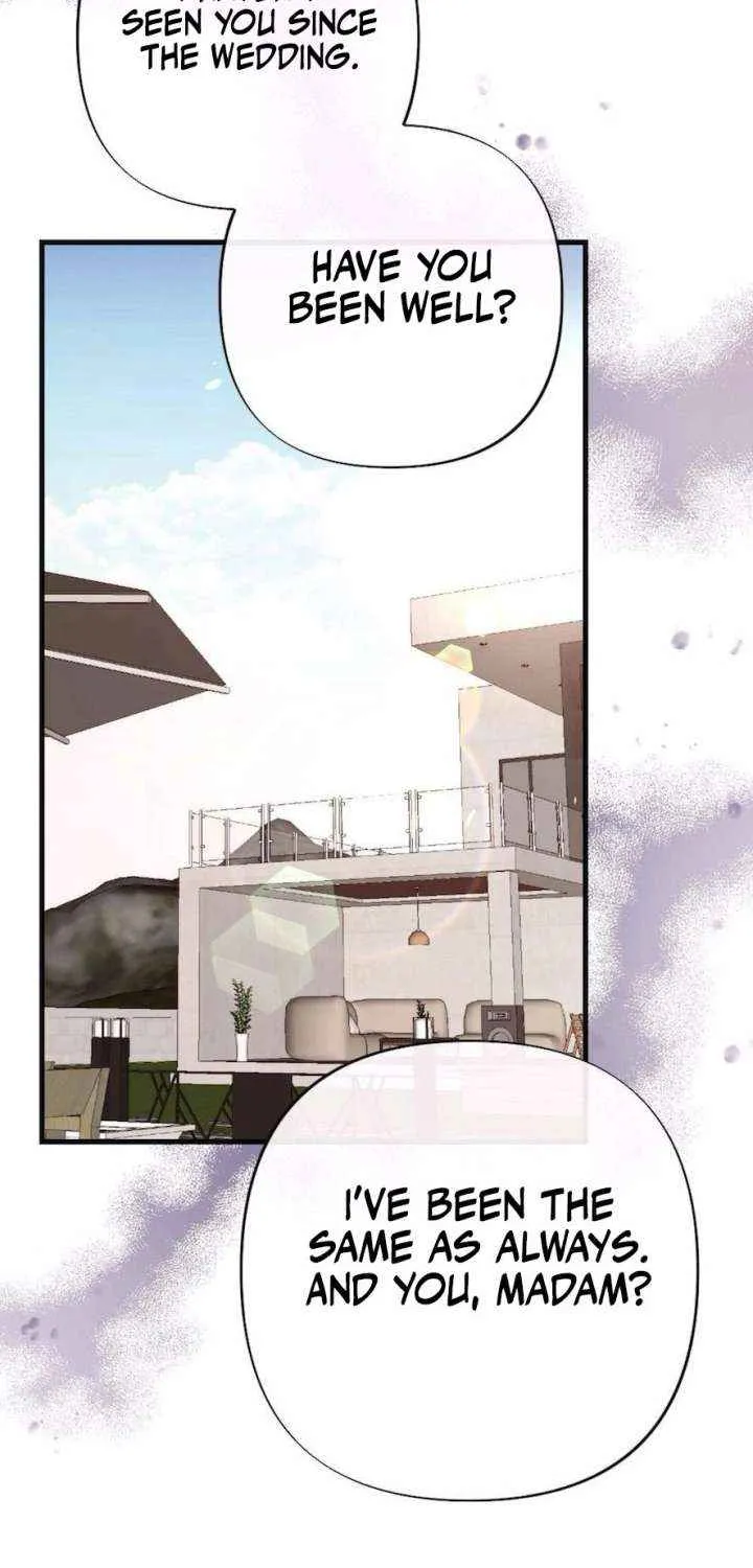 The End of The Marriage Chapter 23 page 41 - 