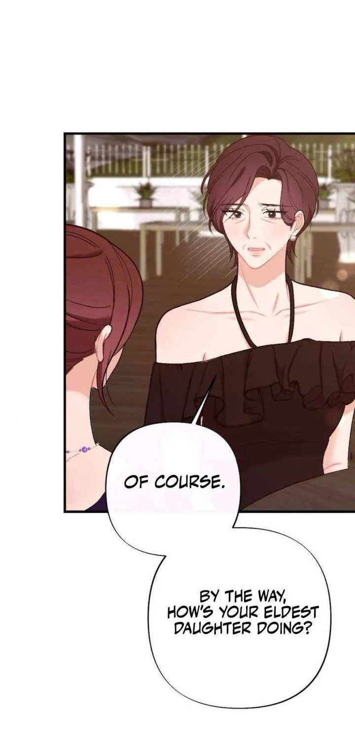 The End of The Marriage Chapter 23 page 42 - 