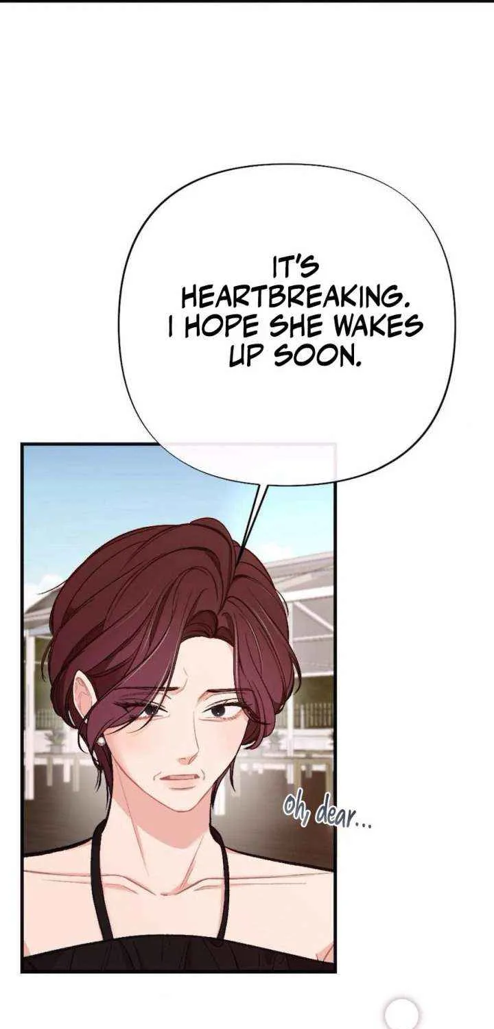 The End of The Marriage Chapter 23 page 45 - 