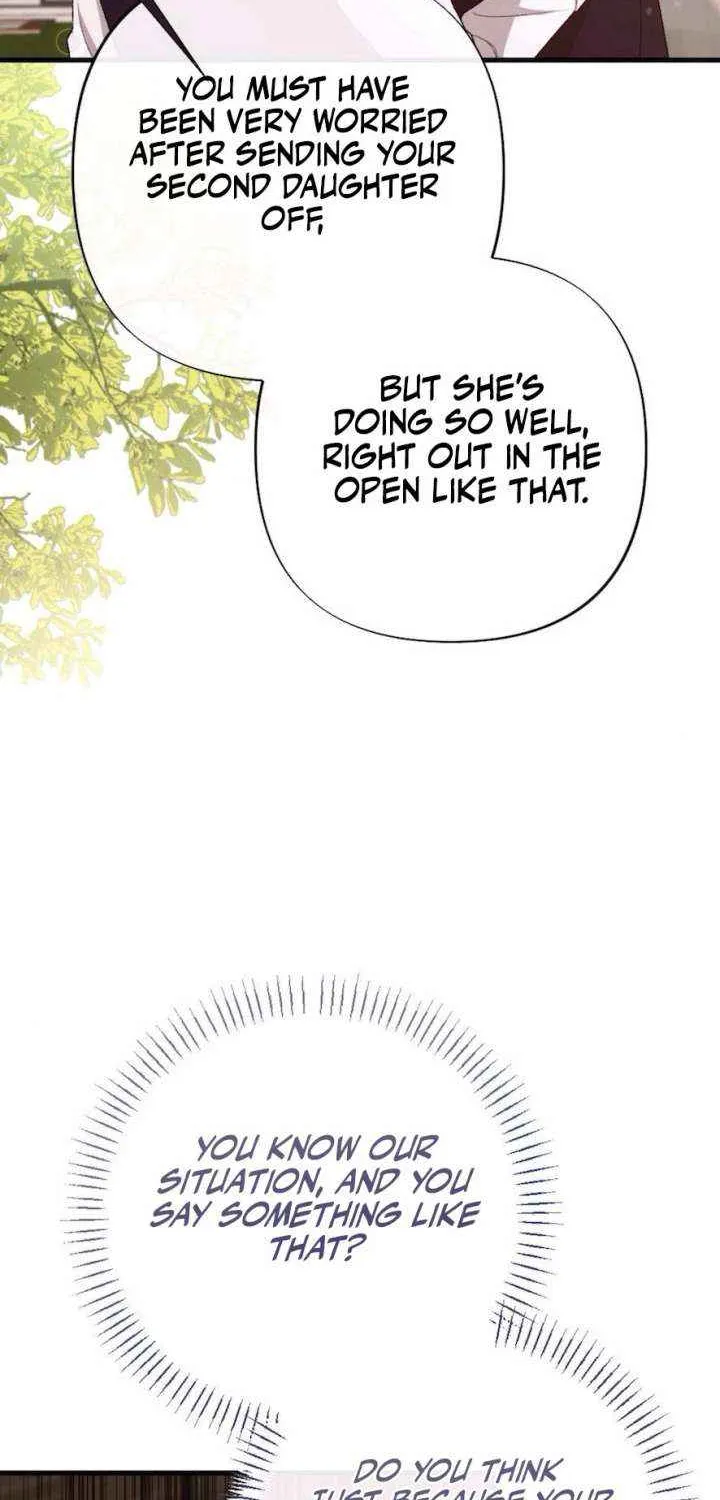 The End of The Marriage Chapter 23 page 48 - 