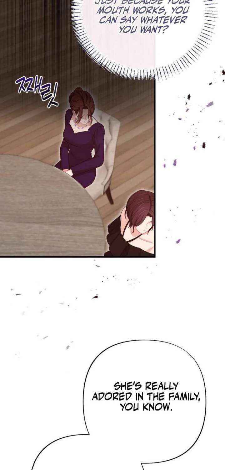 The End of The Marriage Chapter 23 page 49 - 