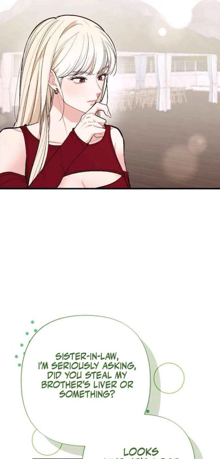 The End of The Marriage Chapter 23 page 7 - 