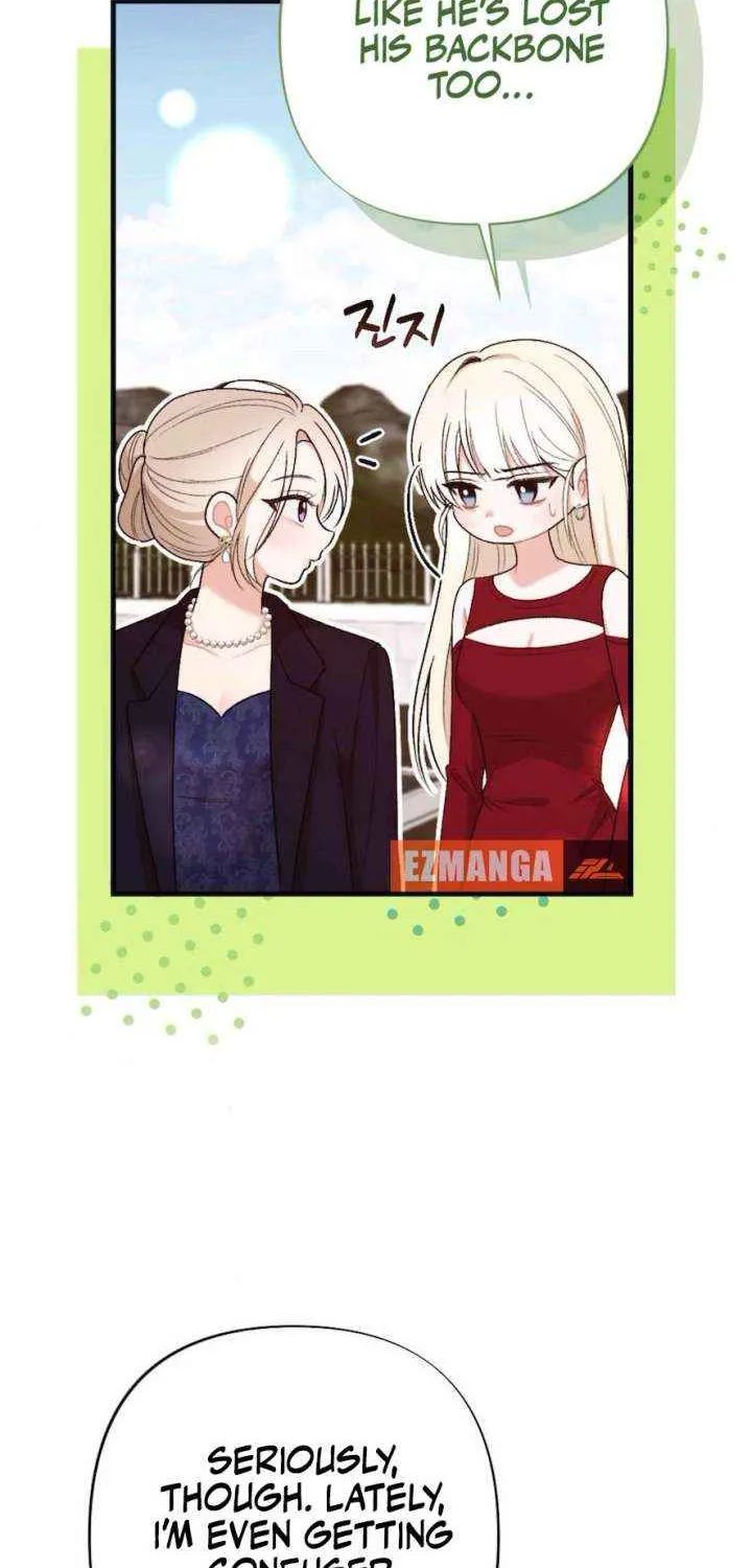 The End of The Marriage Chapter 23 page 8 - 