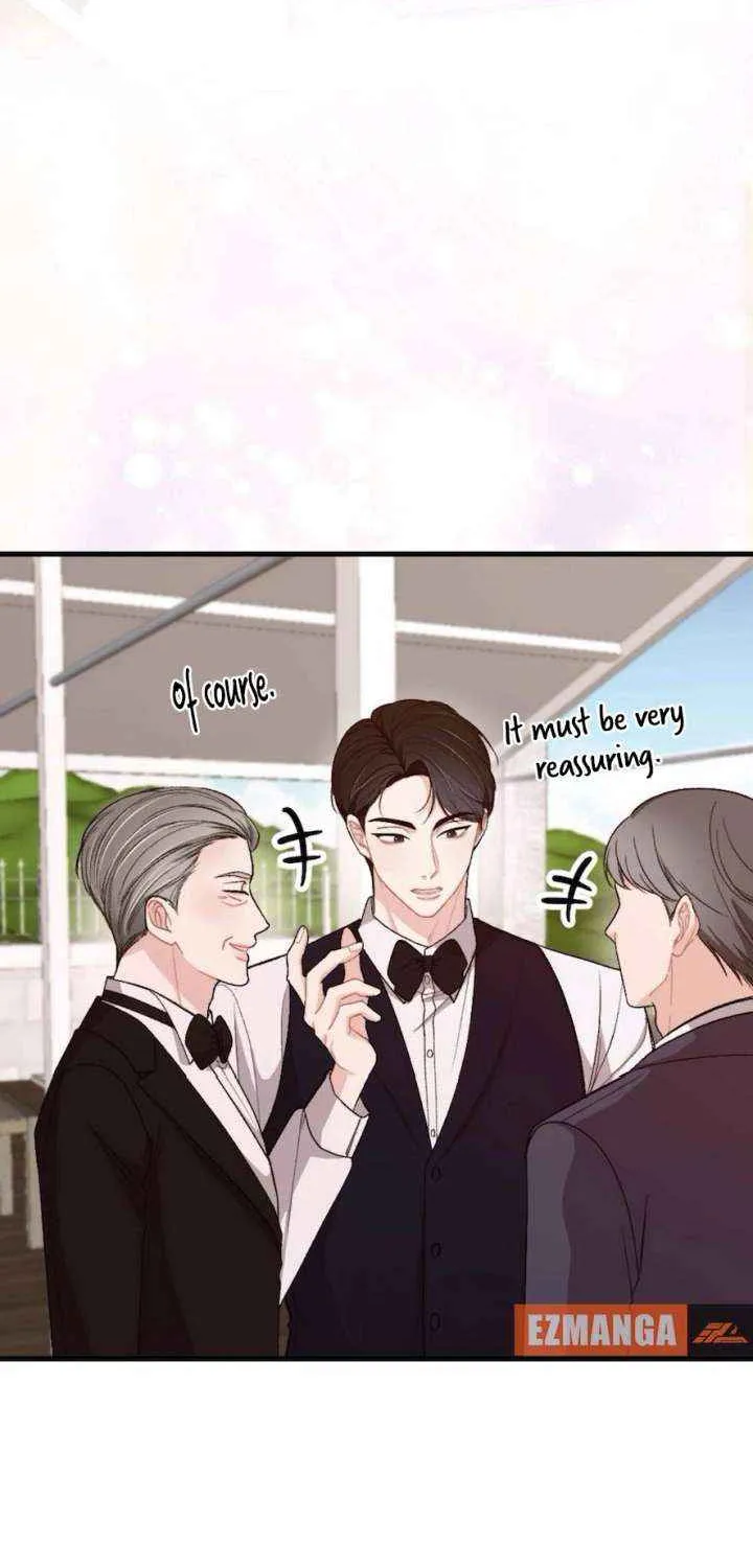 The End of The Marriage Chapter 23 page 71 - 