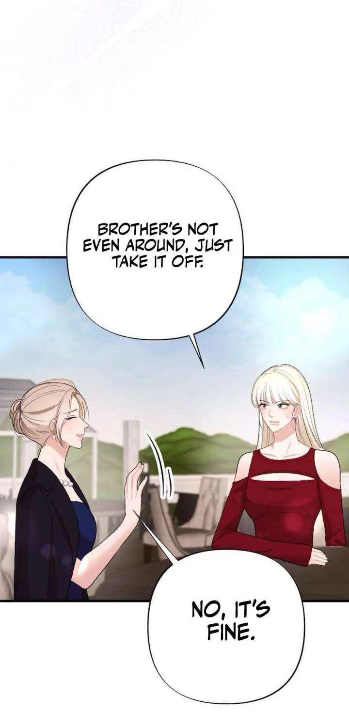 The End of The Marriage Chapter 23 page 73 - 