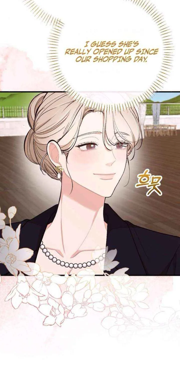 The End of The Marriage Chapter 23 page 77 - 