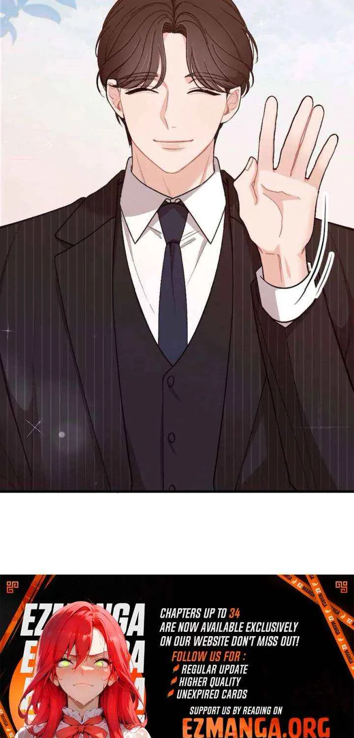 The End of The Marriage Chapter 23 page 81 - 