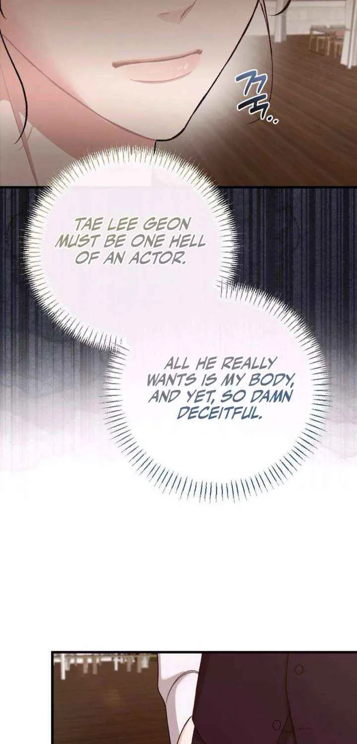 The End of The Marriage Chapter 23 page 10 - 