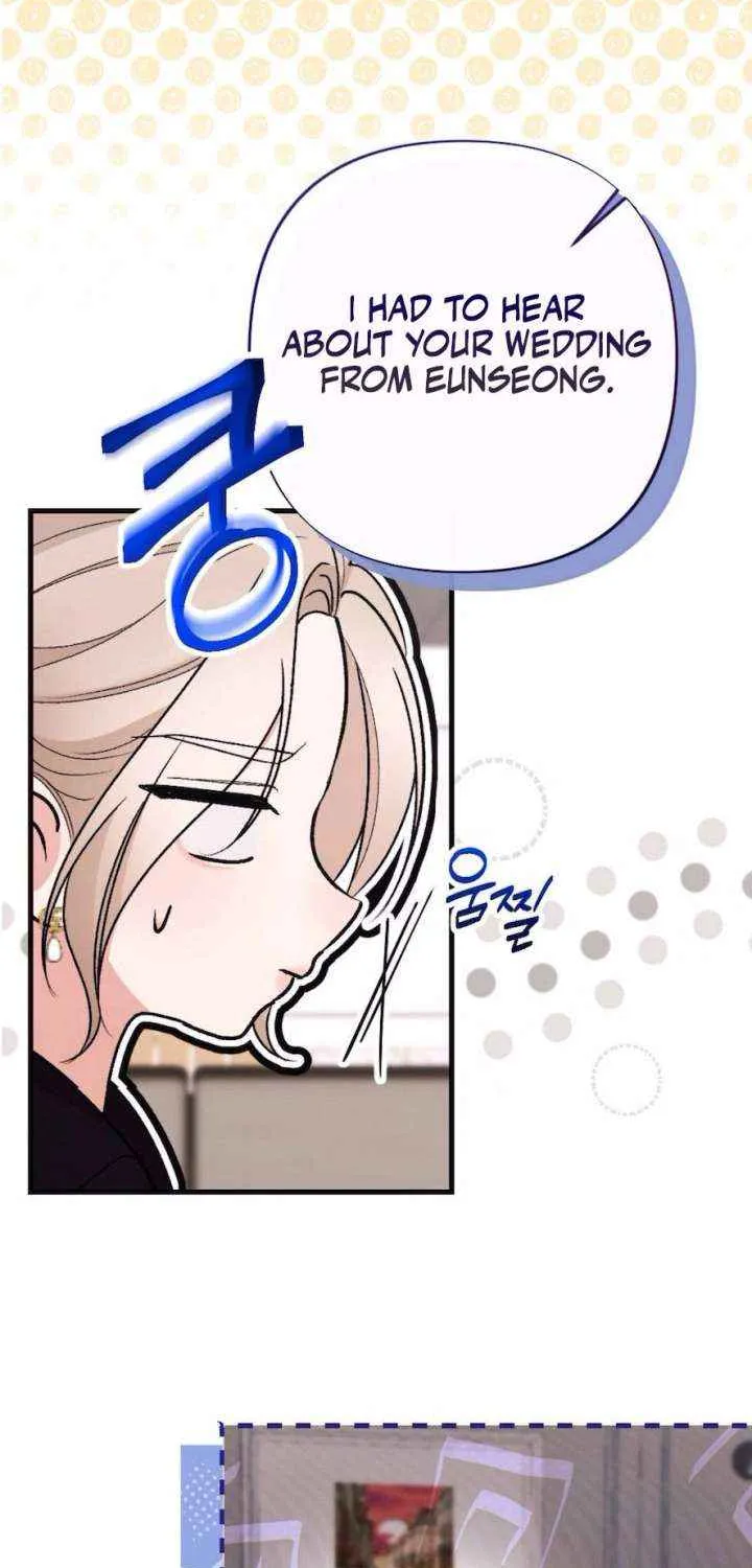 The End of The Marriage Chapter 24 page 11 - 