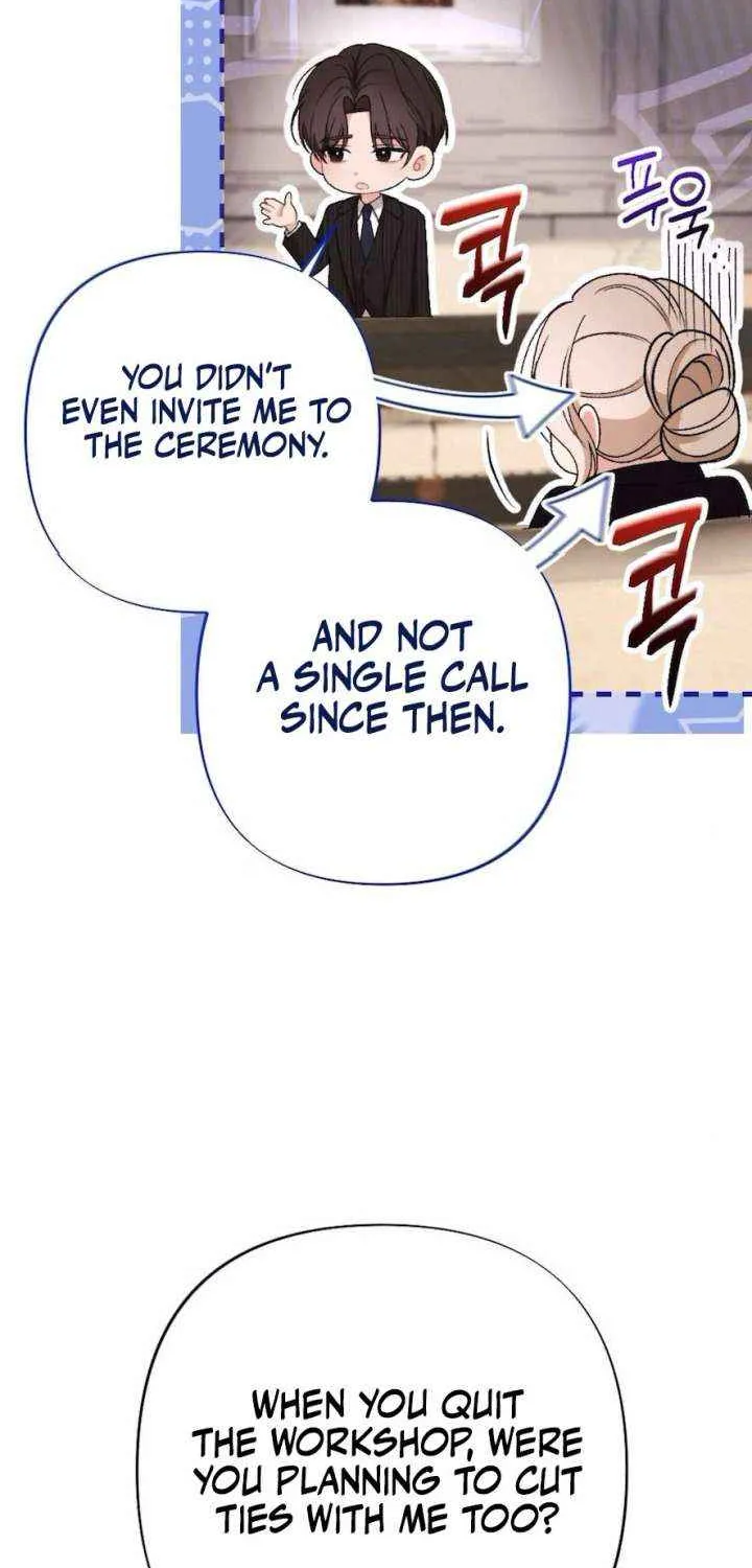 The End of The Marriage Chapter 24 page 12 - 