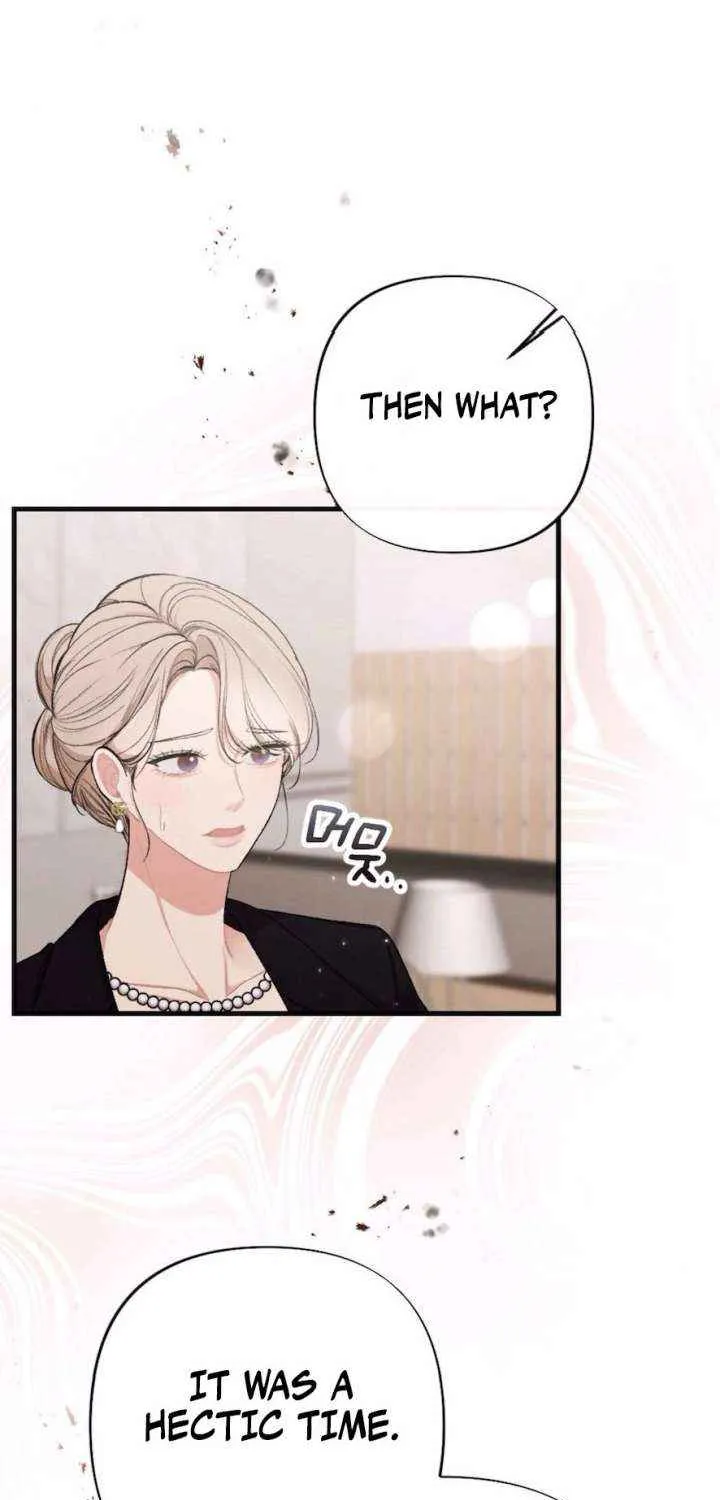 The End of The Marriage Chapter 24 page 15 - 