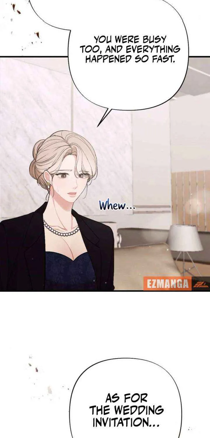The End of The Marriage Chapter 24 page 16 - 