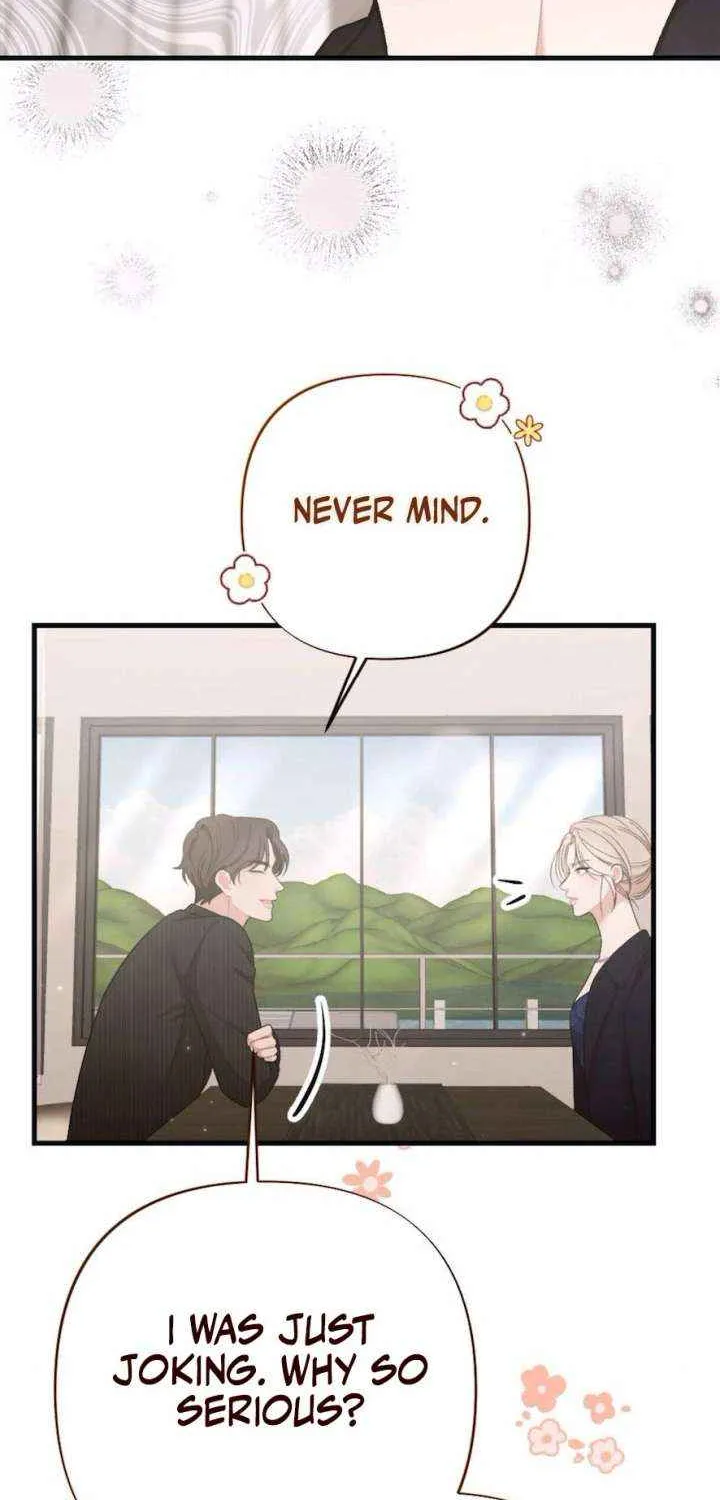 The End of The Marriage Chapter 24 page 18 - 