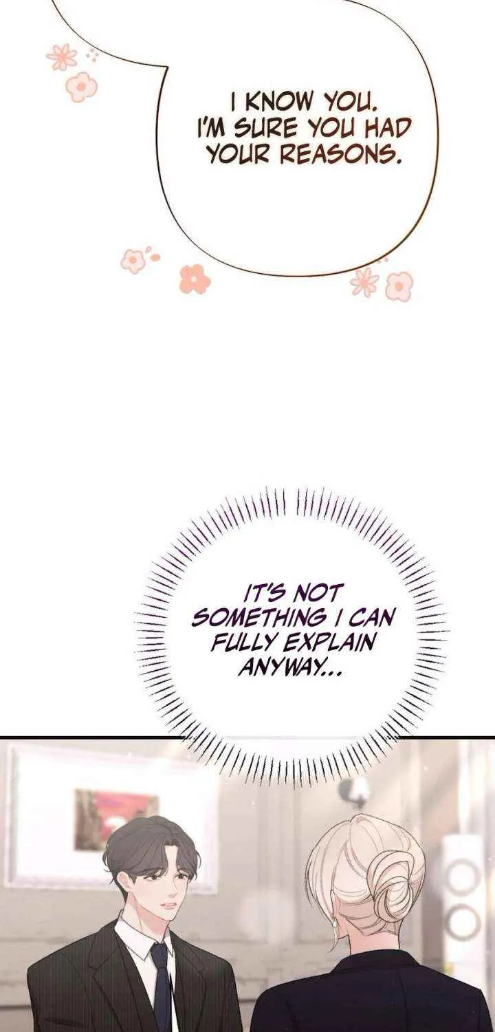 The End of The Marriage Chapter 24 page 19 - 