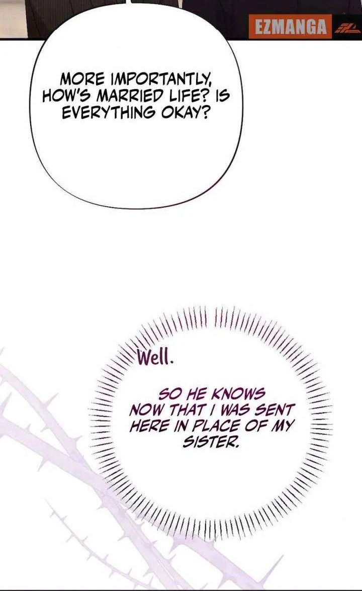 The End of The Marriage Chapter 24 page 20 - 