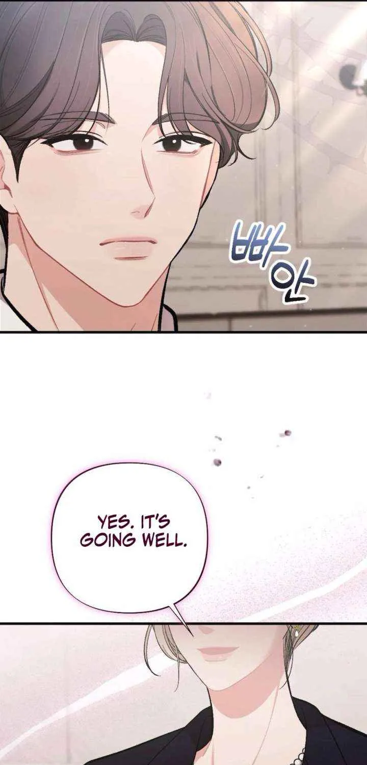 The End of The Marriage Chapter 24 page 21 - 